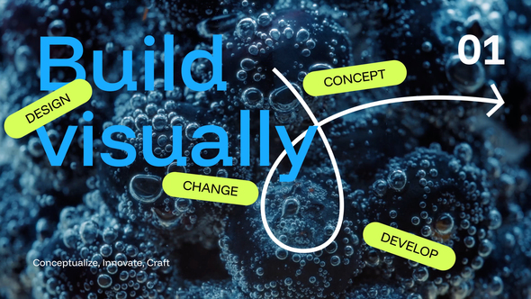 10 Modern Titles Titles template preview