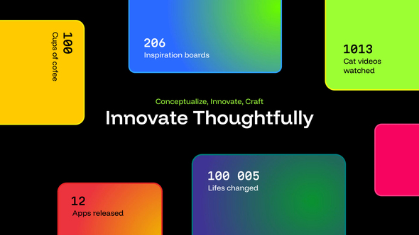 Movie Titles Titles template preview