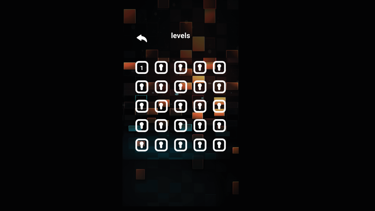 Block Escape - Classic Puzzle Game - HTML5, Construct 3 by edumindgames