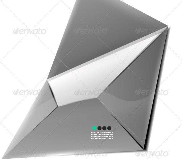 Email Internet Vector Background - Backgrounds Decorative