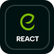 Echofy – Environment, Ecology & Solar Energy Animals React NextJS Template