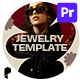 Elegance Jewelry Promo Scenes Thumbnail