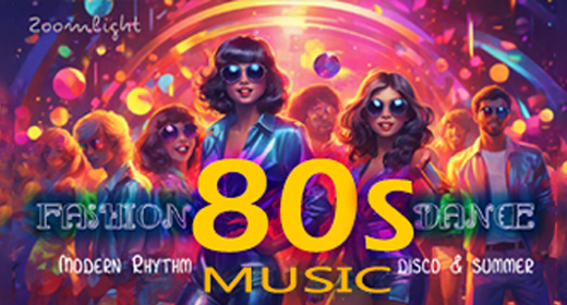music 80s