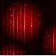 Red Curtain
