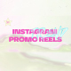 Instagram Trend Promo Reels - VideoHive Item for Sale