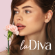 La Diva - Beauty Salon & Spa WordPress Theme - ThemeForest Item for Sale