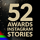 Awards Instagram Pack - VideoHive Item for Sale