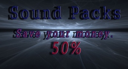 Sound Packs