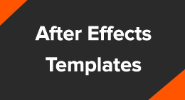 2020's Best Selling After Effects Templates
