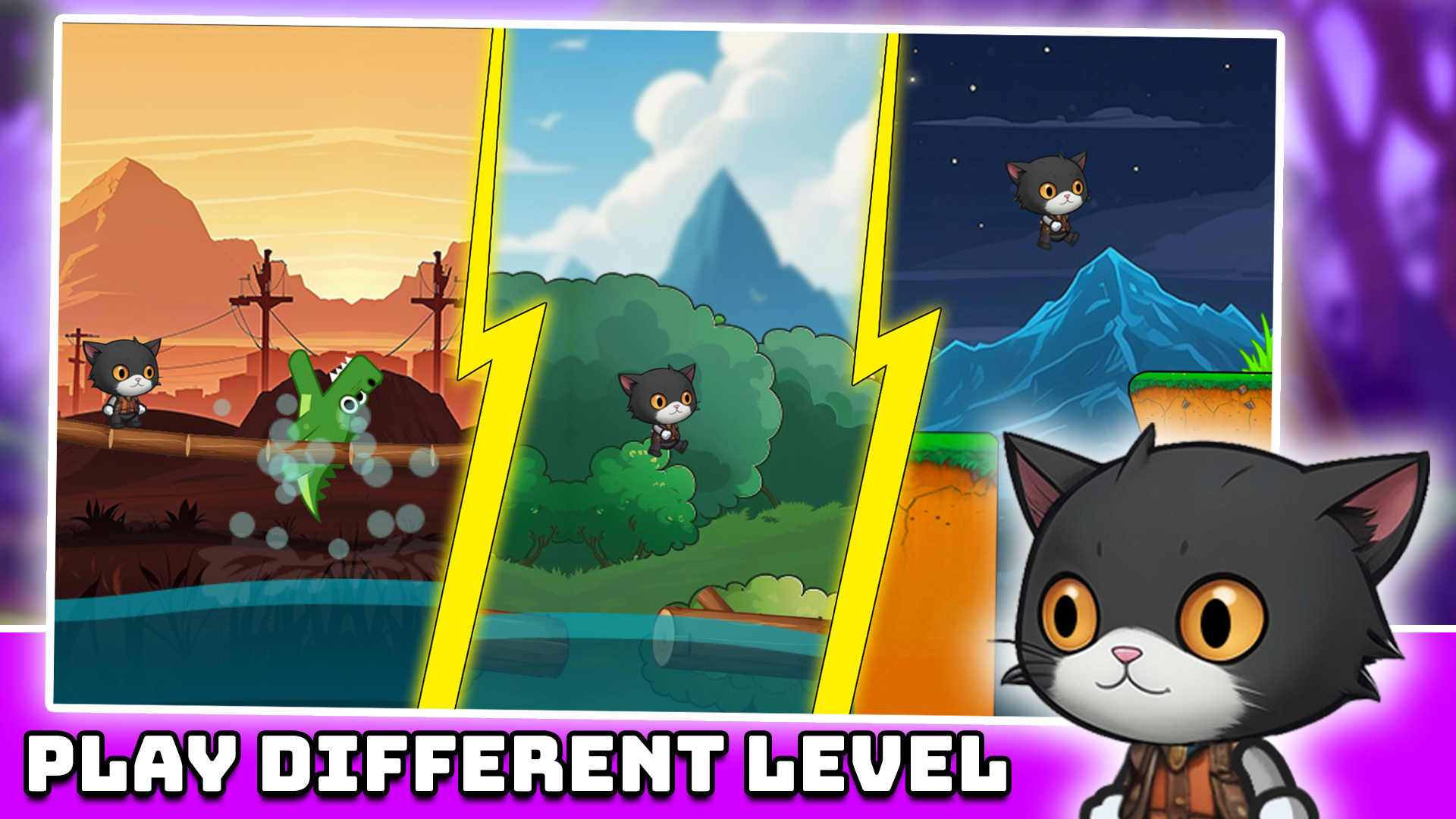 Adventure Of Tommy HTML5 Construct 3 Game by pairplaycreation | CodeCanyon