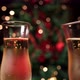 Christmas Champagne Toast - VideoHive Item for Sale