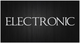 Electronic
