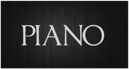 Piano