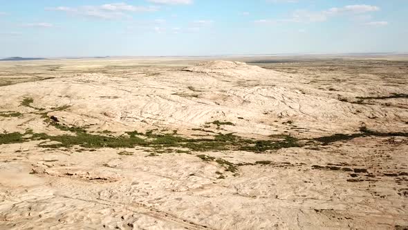 Huge Rocks From Lava alt