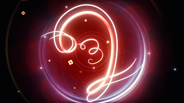 Prosperity Spiral | Chinese New Year 2025 Openers template preview