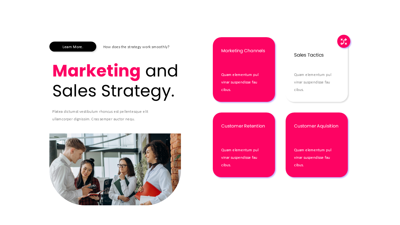 Stockholder - Pitch Deck Presentation, Presentation Templates ...