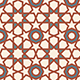 Arabesque Seamless Pattern by paulrommer | GraphicRiver