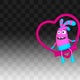 Toby in love - VideoHive Item for Sale