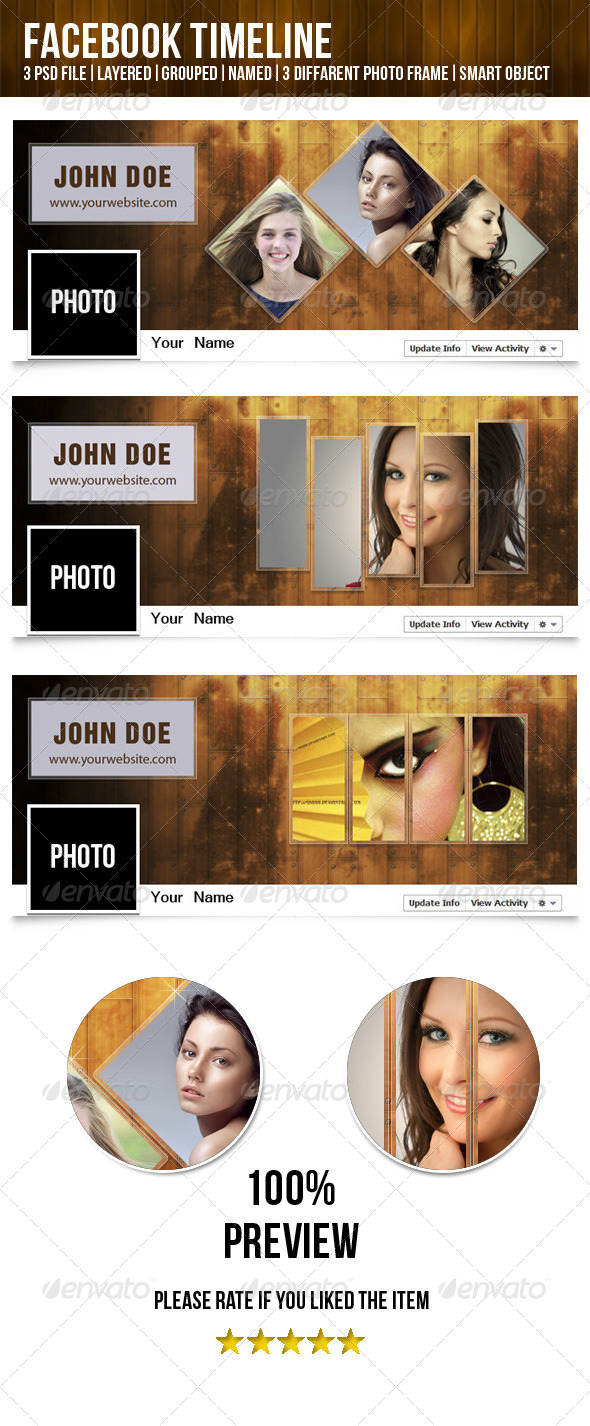 Creative Fb Timeline Cover Image - Facebook Timeline Covers Social Media