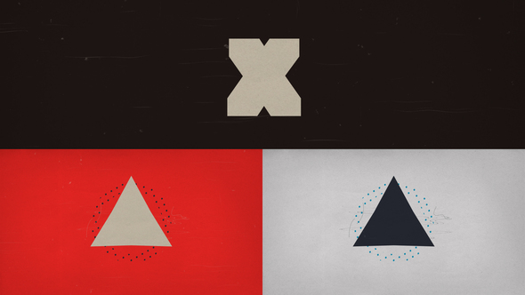 Change Logo Intro Logo Stings template preview