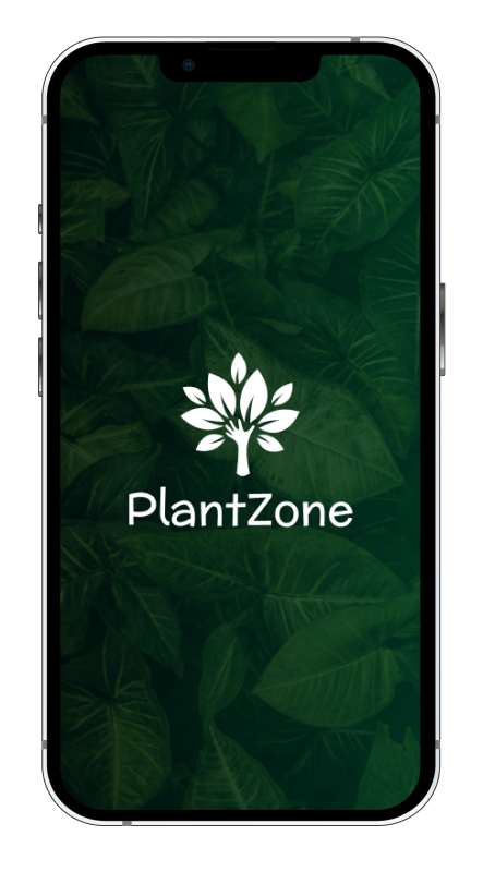 PlantZone - React Native Expo Plants eCommerce Mobile App Template by ...