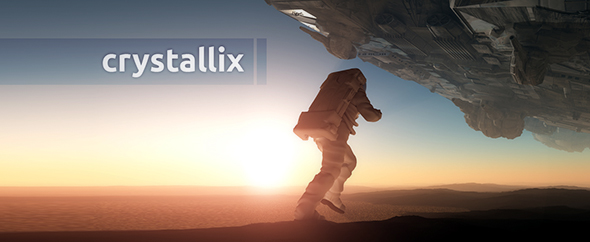 Crystallix