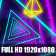 Glowing Disco Tunnel 2 - VideoHive Item for Sale