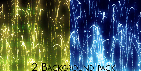 Digital Fountain alt