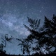 Calm Starry Night Seamless Timelapse - VideoHive Item for Sale