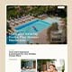 Eastcape - Hotel & Resort Elementor Template Kit