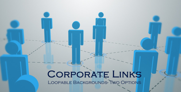 Corporate Business Links