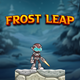 Frost Leap - HTML5 Game with AdMob Integration 