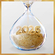 Hourglass New Year 2025 - VideoHive Item for Sale
