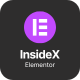 InsideX - IT Solution & Service Elementor Template Kits