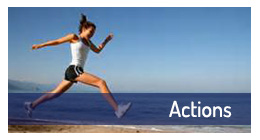 Actions