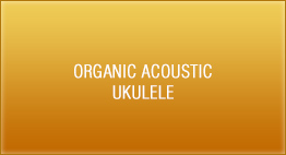 Organic Acoustic - Ukulele