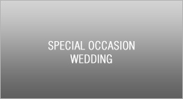 Special Occasion - Wedding