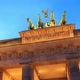 Berlin Germany Night - VideoHive Item for Sale