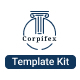 Corpifex – Lawyer Attorney & Law Firm Elementor Template Kit