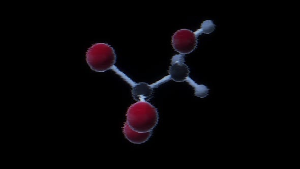 Drug Tribromoethanol Avertin Molecule Hd alt