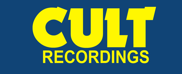 Latest From Cult Recordings