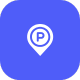 Parkir - Parking Booking React Native Expo App Ui Kit 