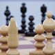 Chess board macro animation - VideoHive Item for Sale