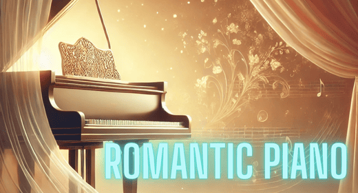Romantic Piano