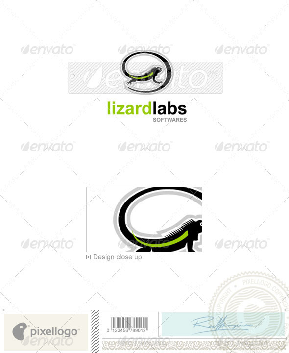 Nature & Animals Logo - 638 - Animals Logo Templates