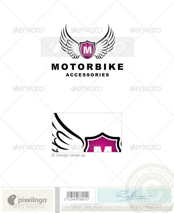 Transport Logo - 1939 - Vector Abstract