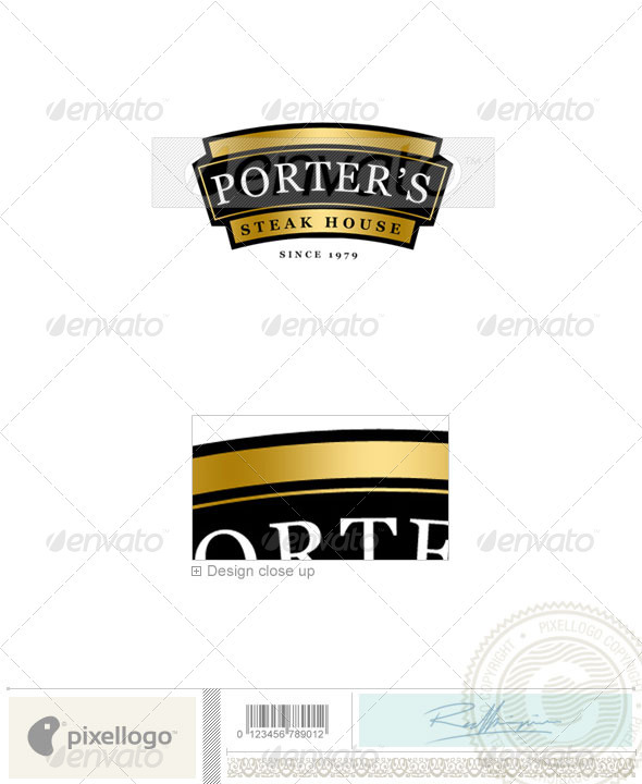 Activities & Leisure Logo - 2232 - Food Logo Templates