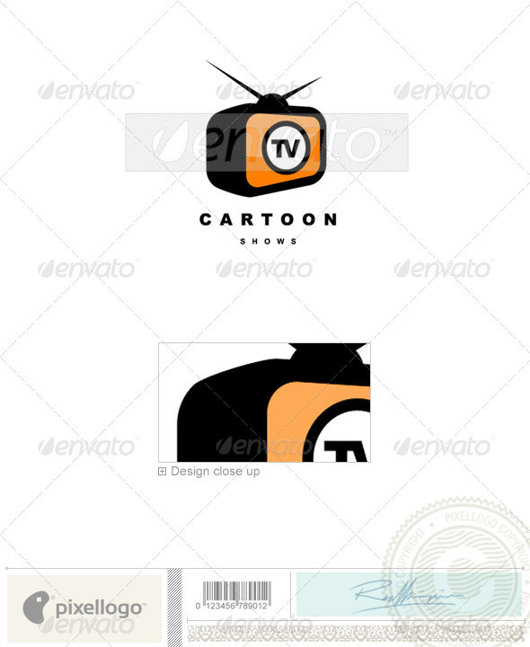 Activities & Leisure Logo - 547 - Objects Logo Templates