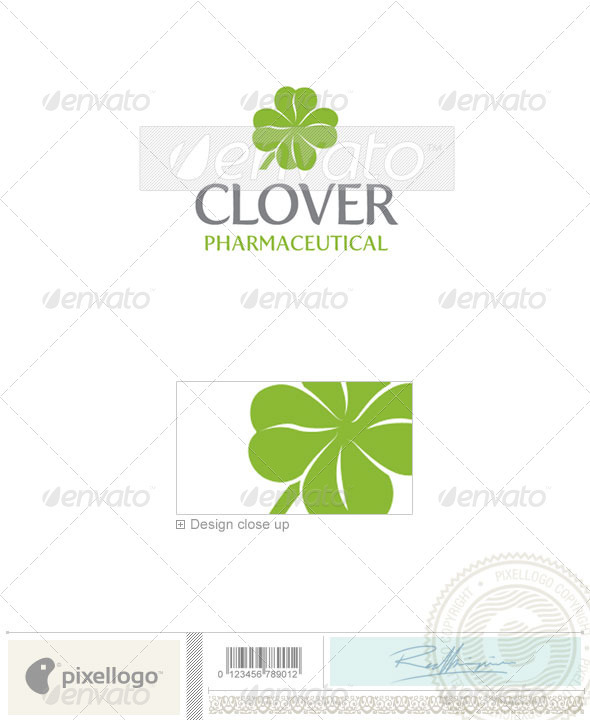 Nature & Animals Logo - 1813 - Nature Logo Templates