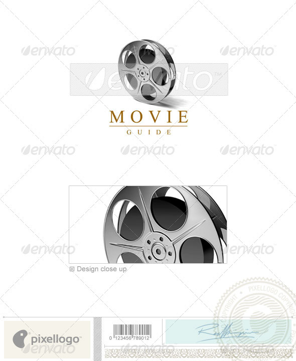 Activities & Leisure Logo - 3D-175 - 3d Abstract